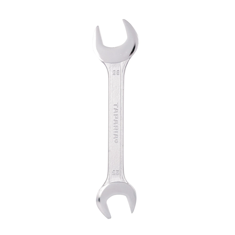 Taparia 10 x 11 mm Double Ended Open Jaw Spanner