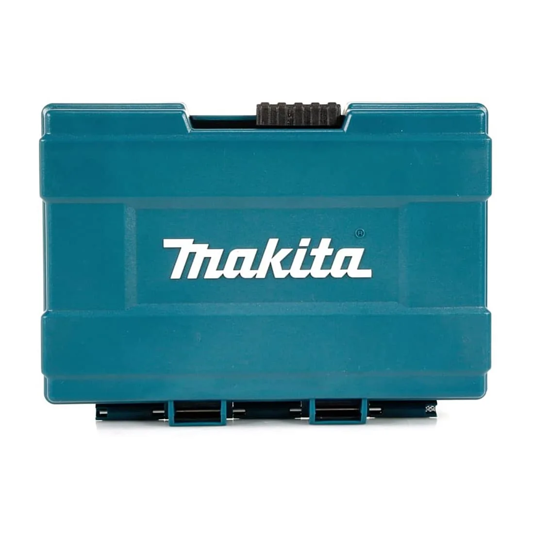 Makita Drill & Screw Bit Set (Pack of 38 Pcs), B-54106