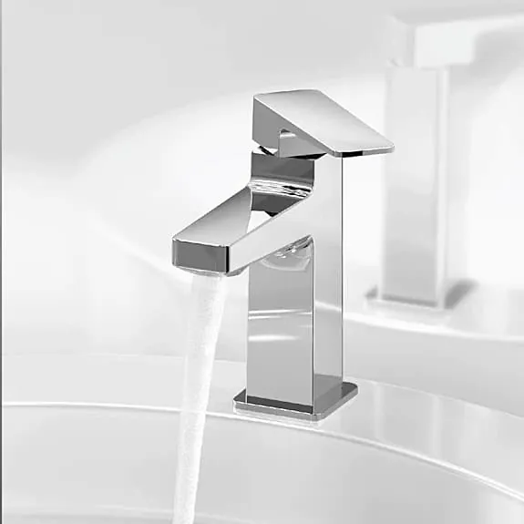 Kohler Hone Pillar Tap In Polished Chrome Finish, K-22538IN-4-CP