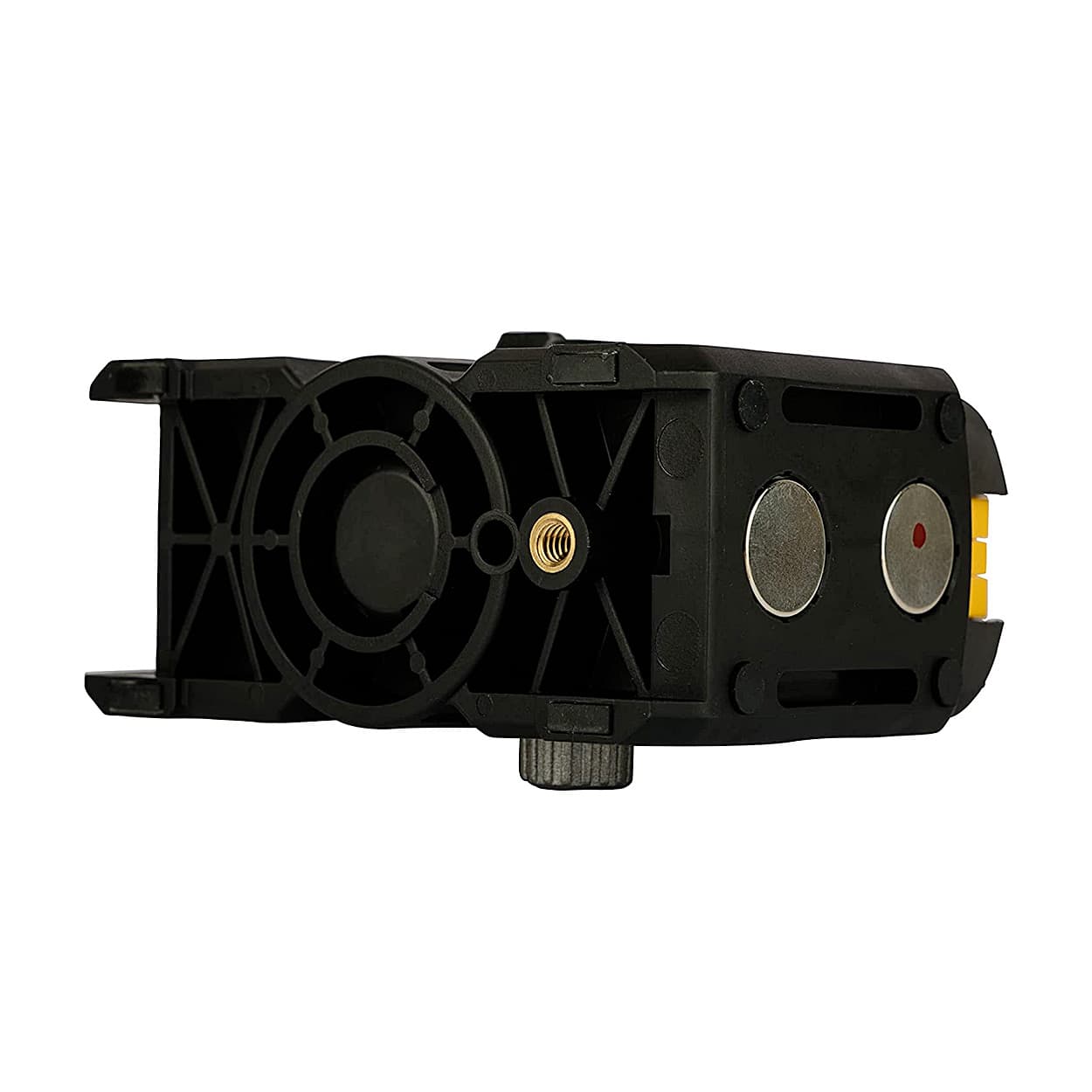 Dewalt Multi-Beam 5 Points Laser Pointer with Backline (Yellow & Black), DW085K