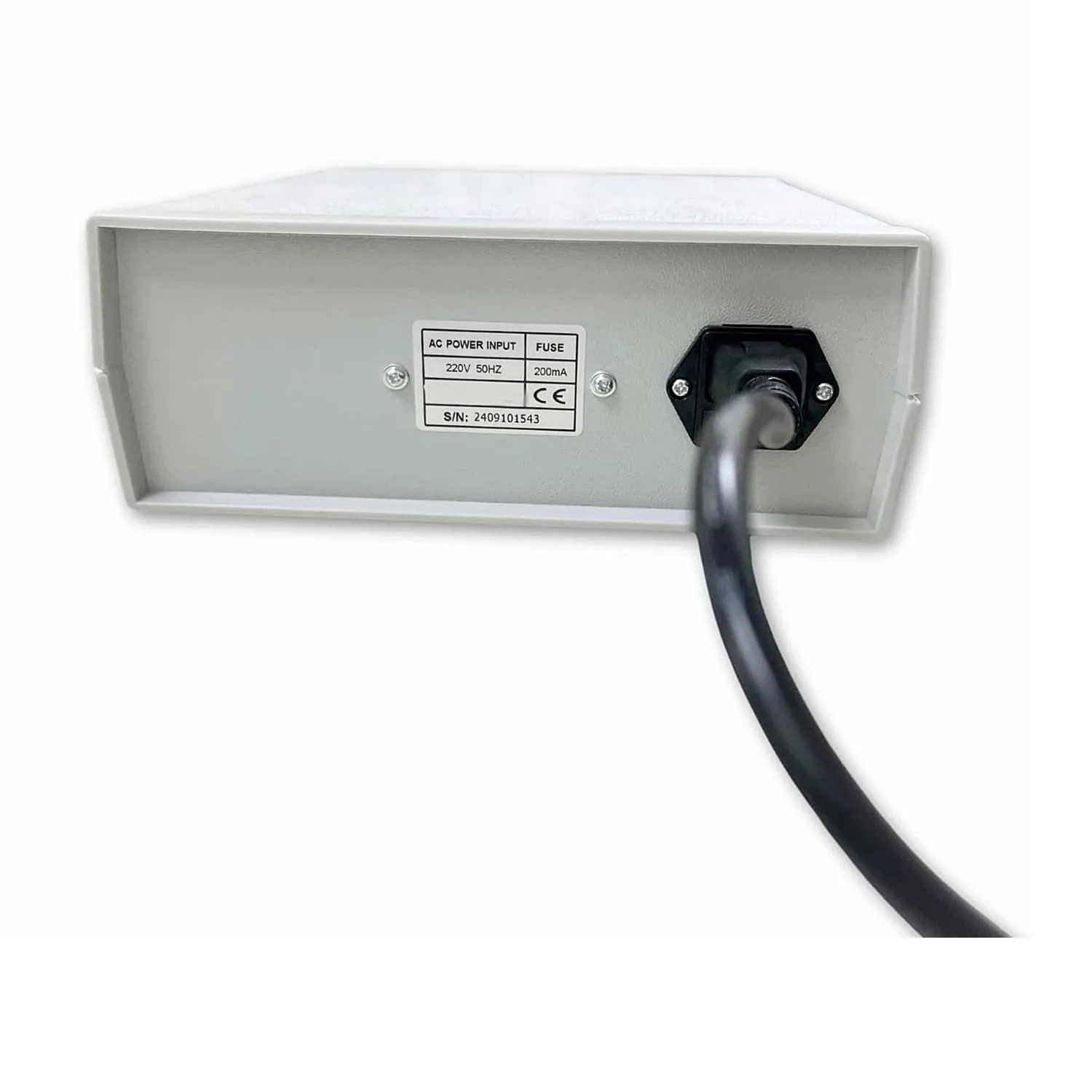 Metravi 10Hz - 2.4GHz Digital Frequency Counter, FC-2700