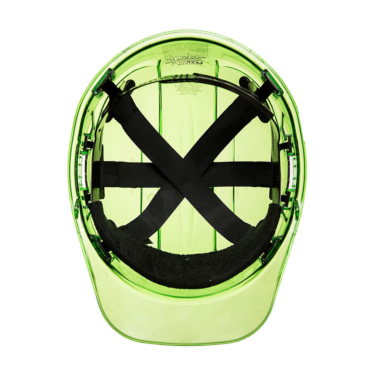 Portwest Peak View Plus Hard Hat (Green), PV54
