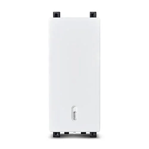 Schneider Electric Zencelo 16 - 20 Amp 2 Way Switch - White (Pack of 10 Pcs), IN8402/16