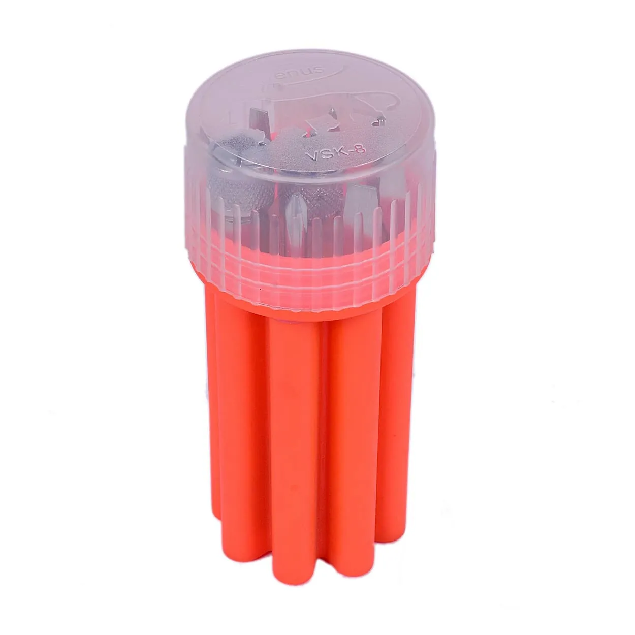 Venus 8 Pcs Screw Driver Set, VSK-8R