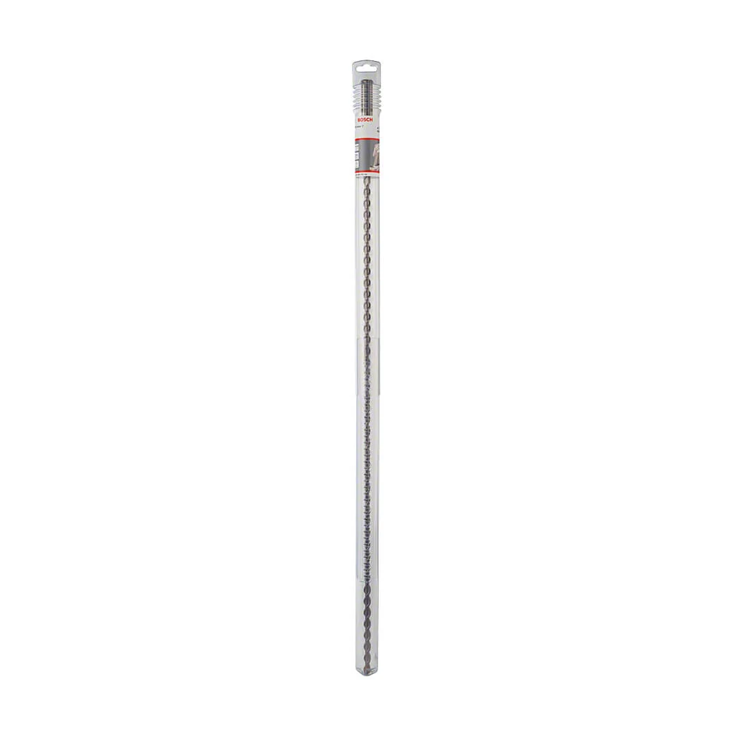 Bosch 12 x 800 x 940 mm SDS Max-7 Hammer Drill Bits, 2 608 586 741