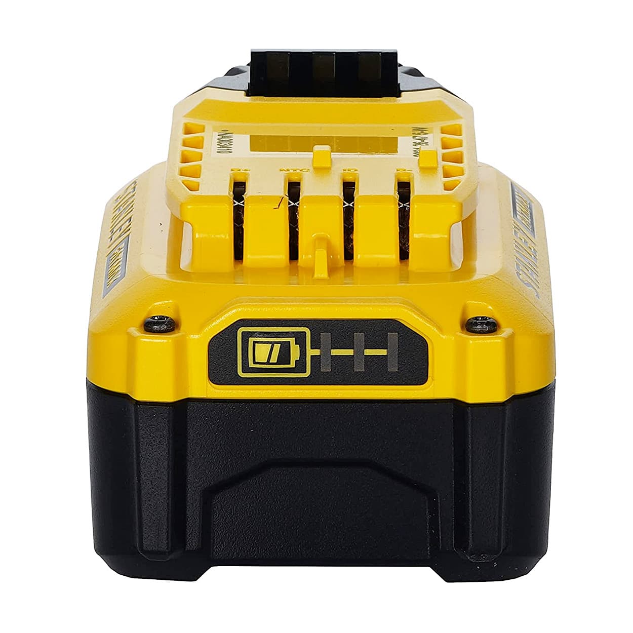 Stanley 20V / 4.0 Ah Li-ion (Fatmax) Battery, Compatible With All Stanley 20V Products, SB204