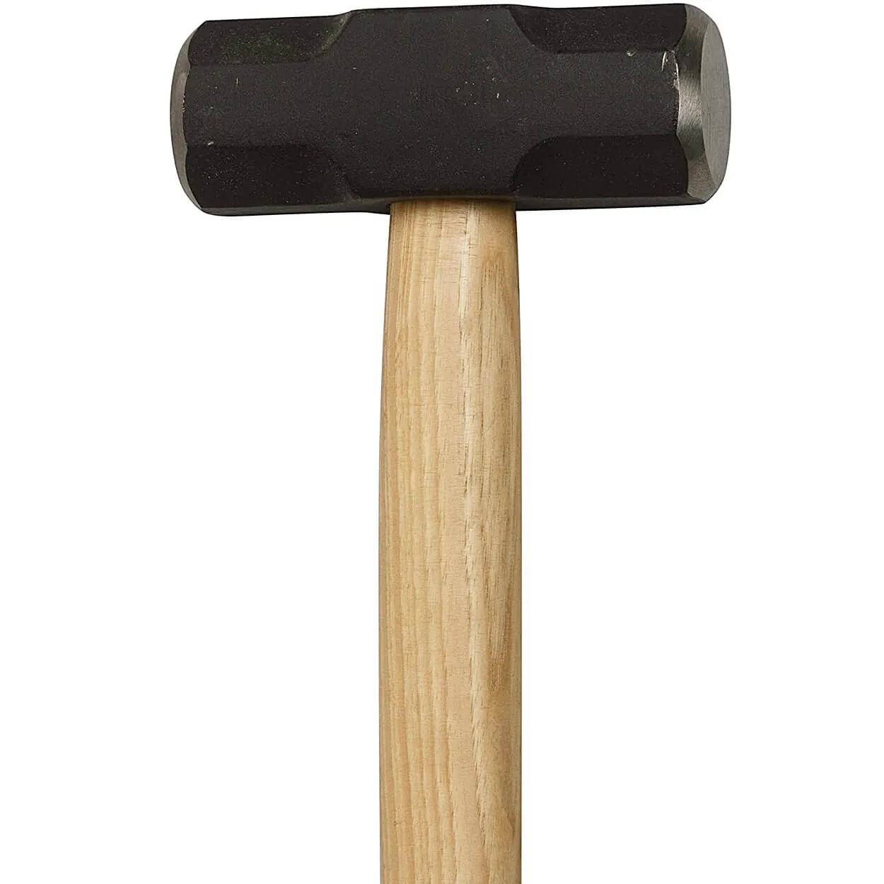 Stanley 3.62 kg Sledge Hammer With Hickory Handle, 95IB56608E