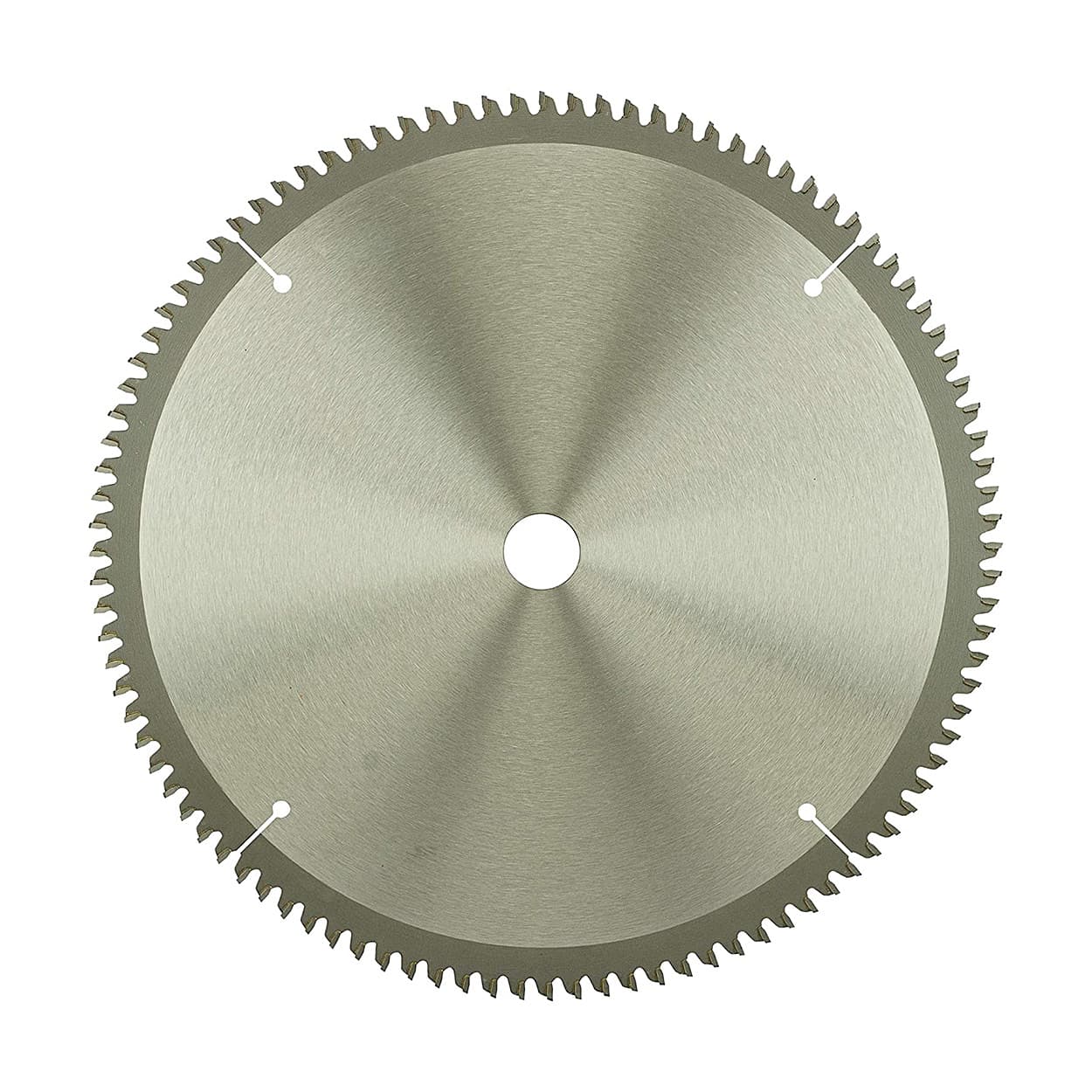 Dewalt 12 inch / 305 mm Circular Saw Blade For Cutting Aluminium (100 Teeth), DW03240-IN