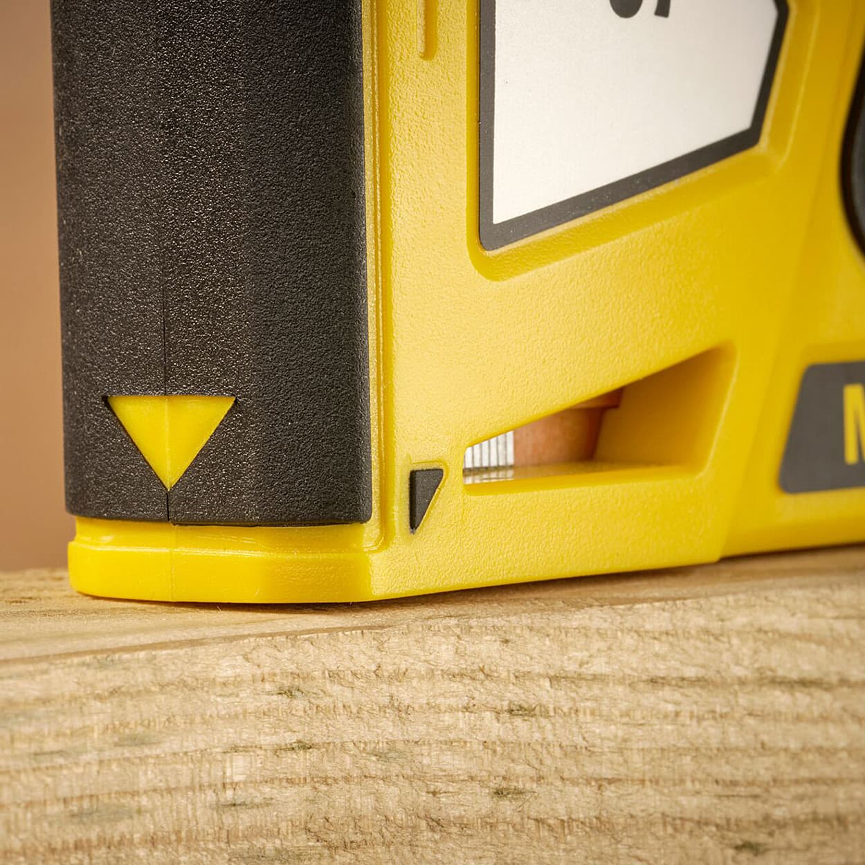 Stanley 130 mm Staple Gun With Nailer (2-in-1 Multi Tacker), STHT70440