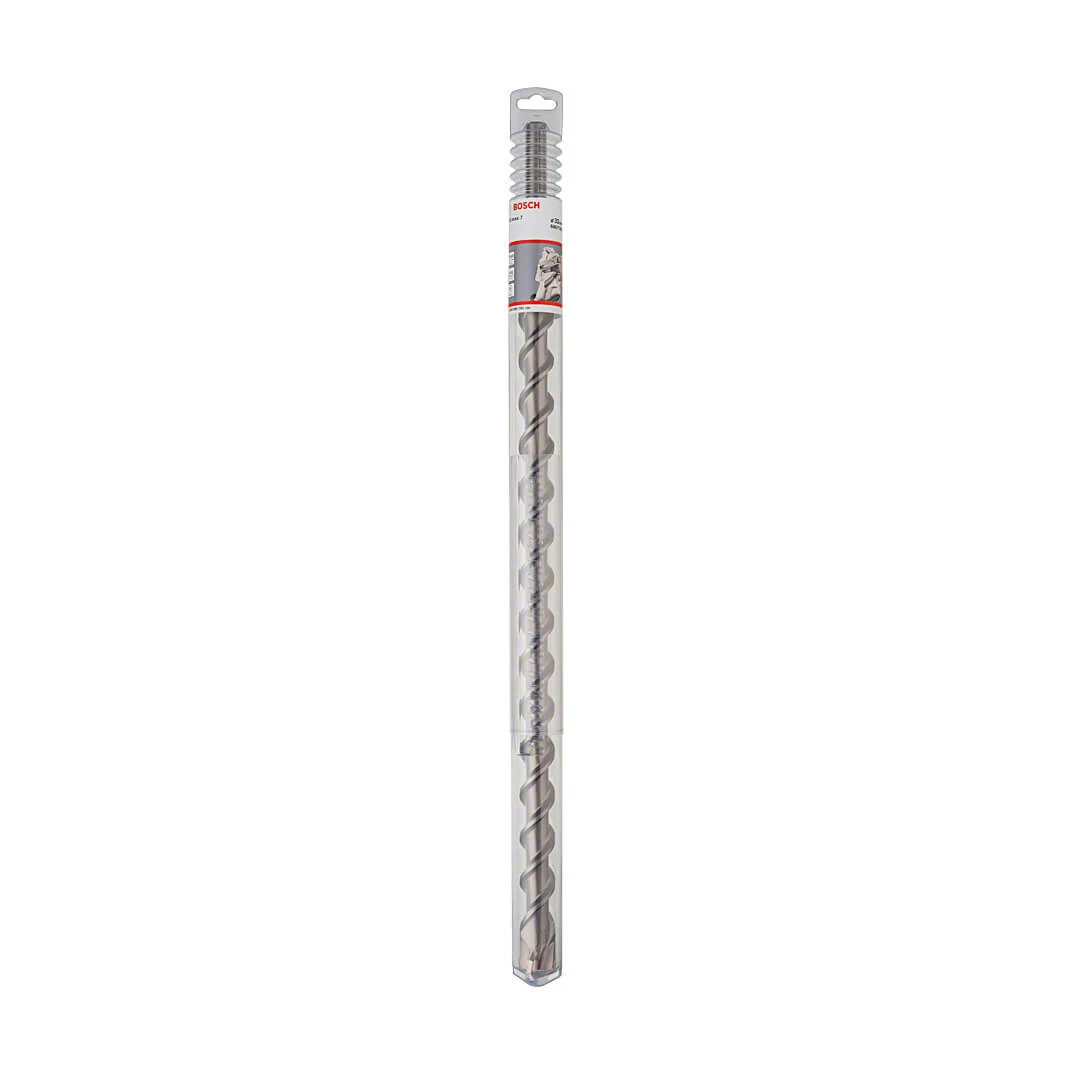 Bosch 32 x 600 x 720 mm SDS Max-7 Hammer Drill Bits, 2 608 586 793