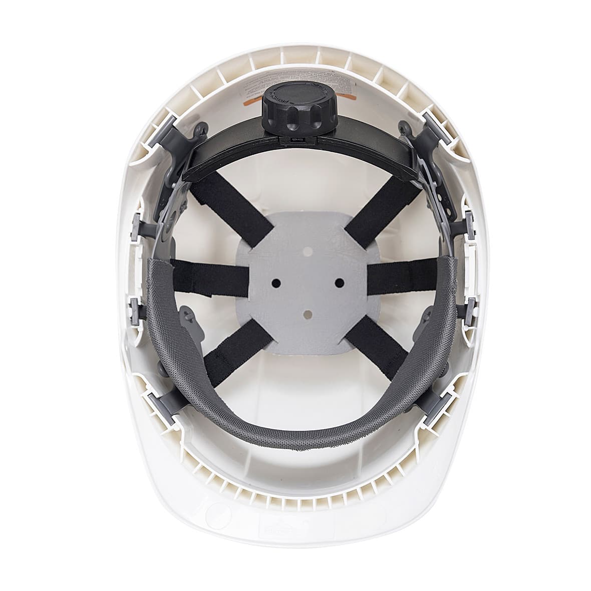 Portwest Endurance Safety Helmet (White), PS55
