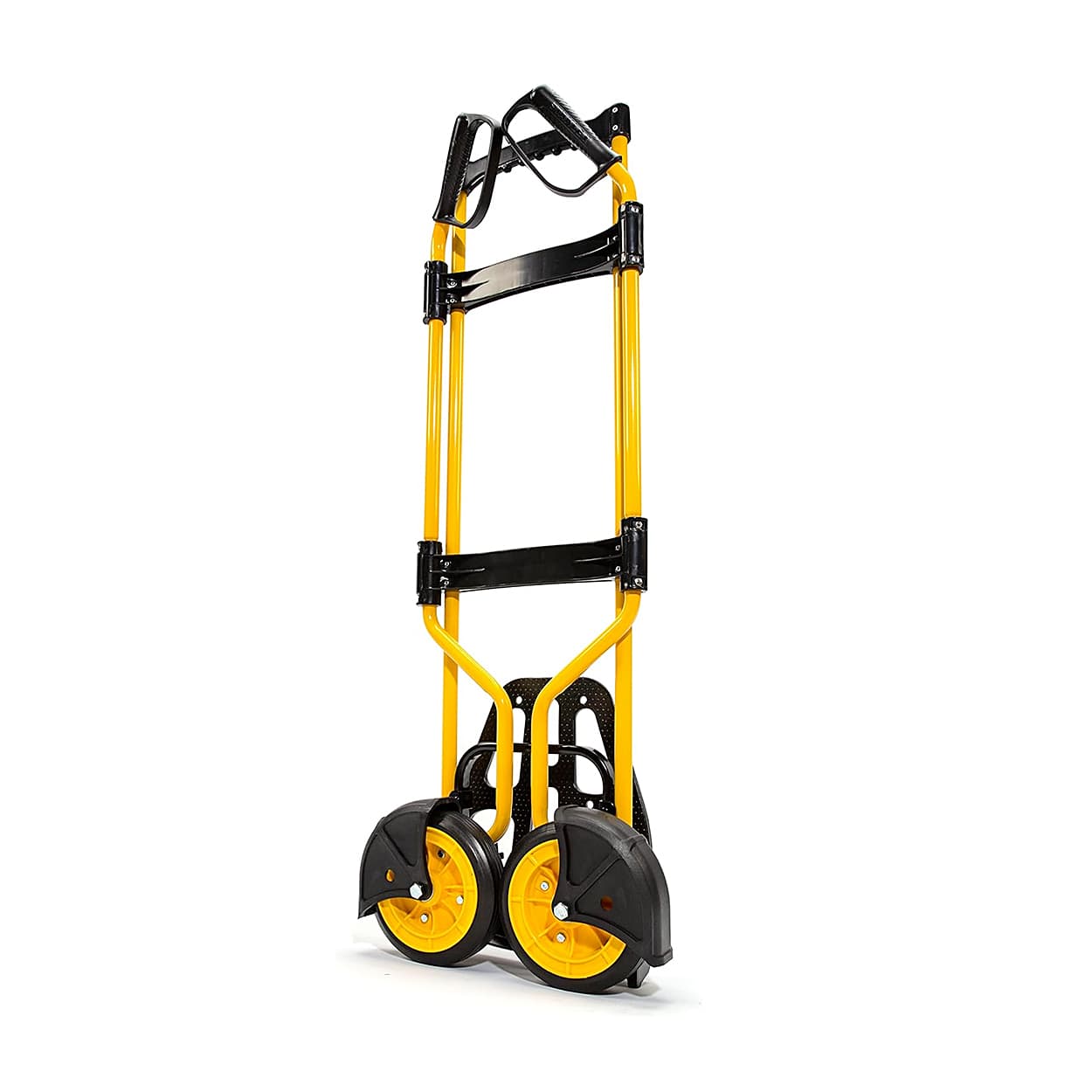 Stanley 181 Kg Load Capacity Folding Hand Truck, SXWT-FT591