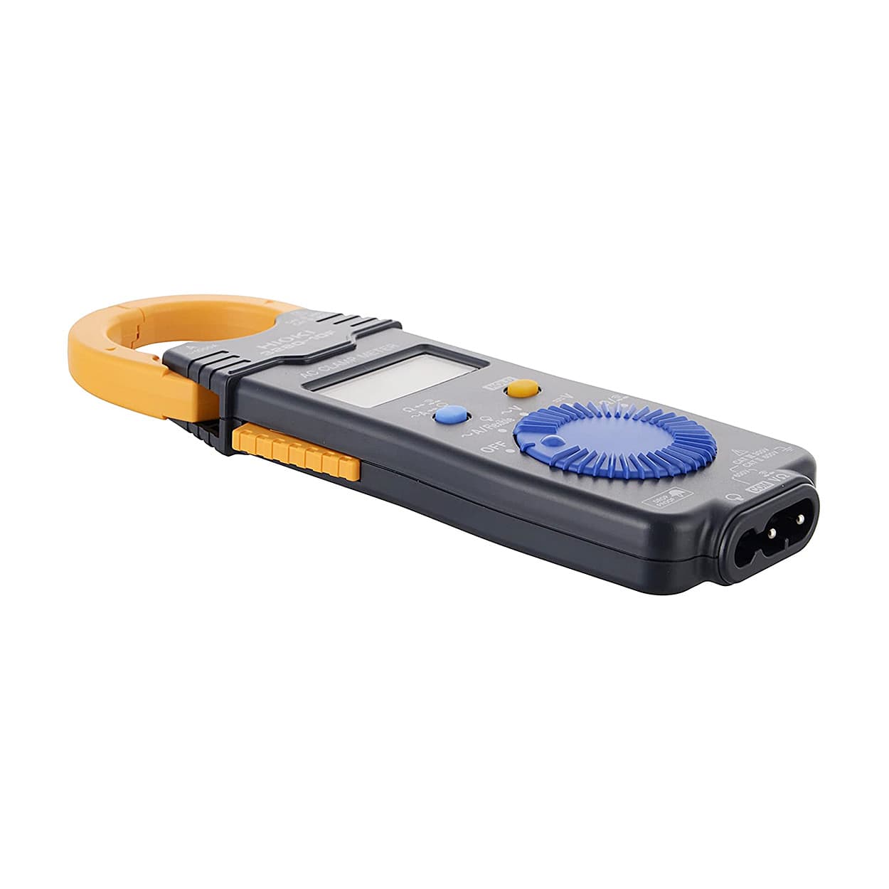 Hioki 41.99 - 1000 A AC Clamp Meter With AC Flexible Current Sensor, 3280-70F