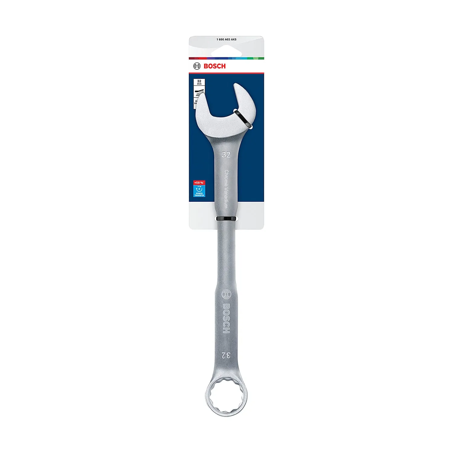 Bosch 32 mm Combination Wrench, 1 600 A03 AK5