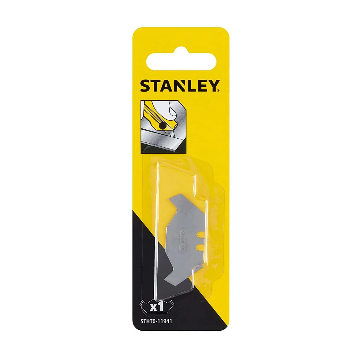 Stanley 19 mm Blade For Laminate Cutting Knife, STHT0-11941