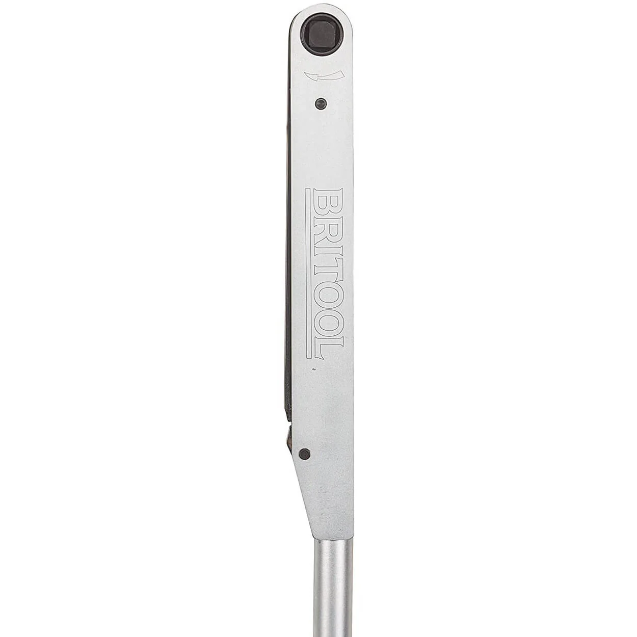 Britool 480 - 940 nm Classic Torque Wrench (1 Inch Sq. Drive), GVT8400
