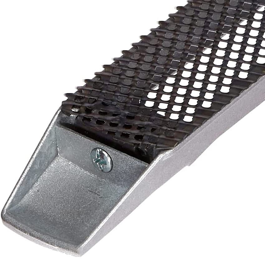 Stanley 440 mm / 18 inch Surform Metal Body Flat File, 5-21-295