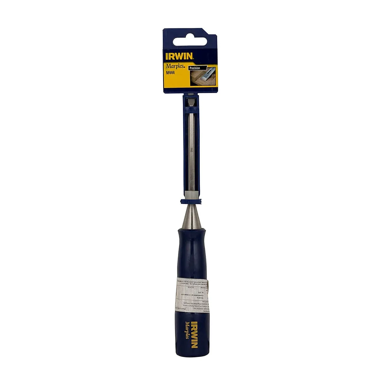 Irwin 6 mm M444 Metal Woodworking Chisels, TM44414