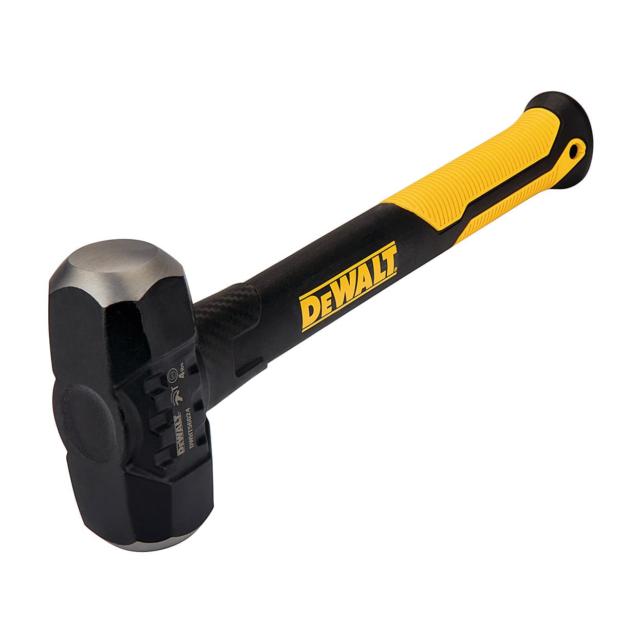 Dewalt 1810 Gms Drilling Sledge Hammer, DWHT56024-1
