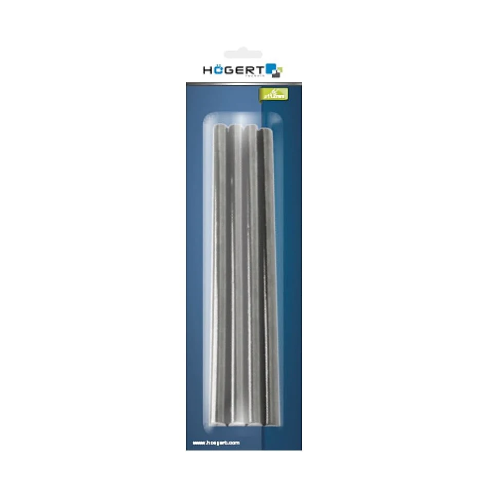 Hogert 11.2 mm Glue Gun Sticks (Pack of 12 Pcs), HT2C138