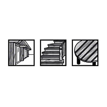 Bosch 150 mm / 180 Grit Sanding Sheets for Random Orbit Sanders (Pack Of 50 Pcs), 2 608 607 502