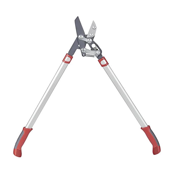 Wolf Garten 50 mm Anvil Lopper, POWER CUT RS 800 V