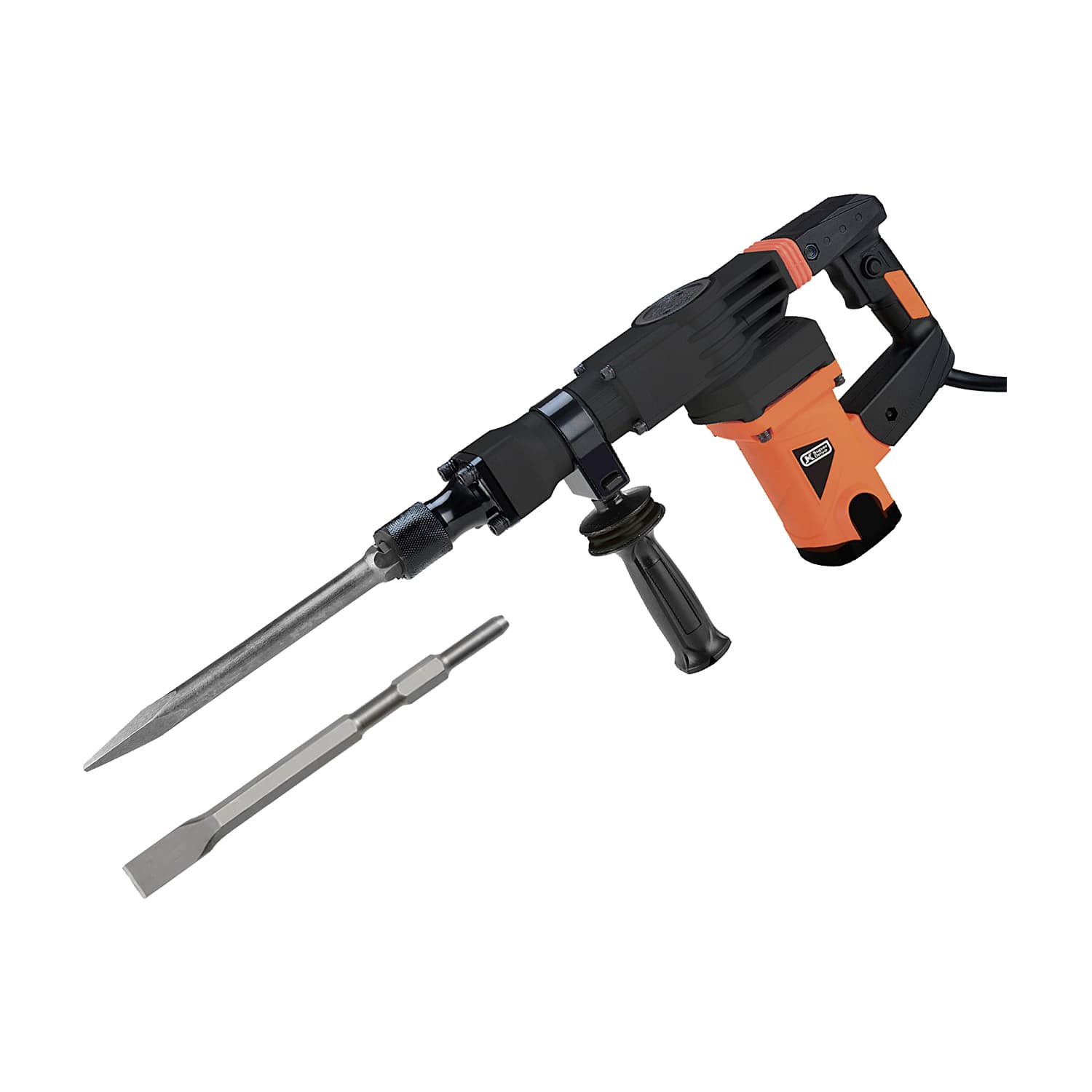 JK Super Drive 21J / 1200W Demolition Hammer, JKDH7, 9005131