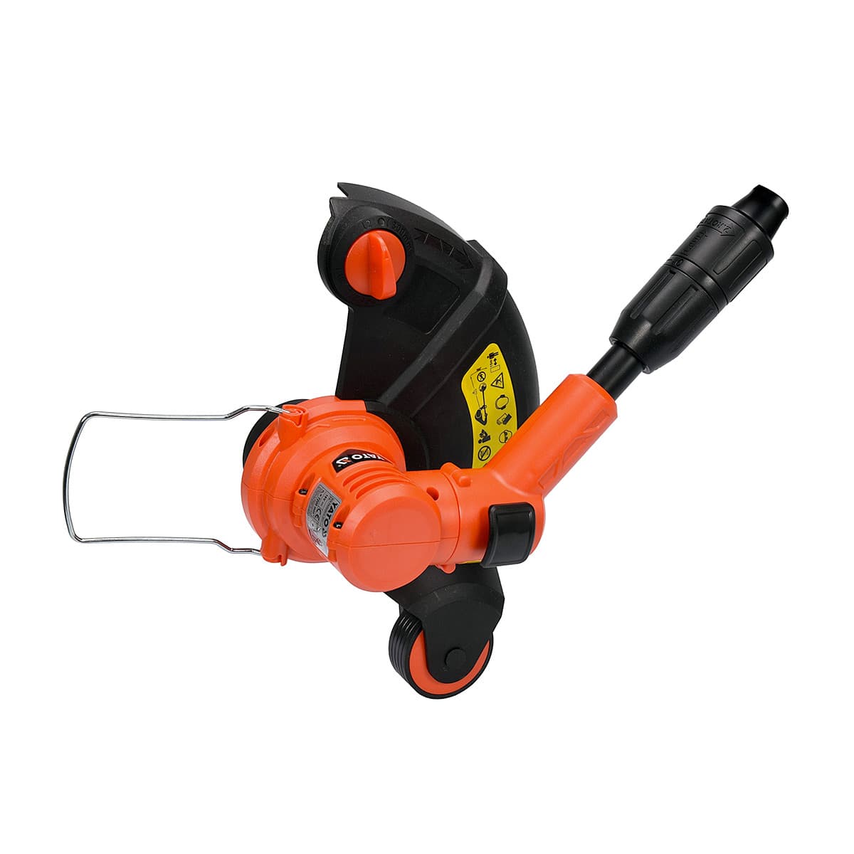 Yato 18V / 2.0 Ah Li-Ion String Trimmer, YT-82830