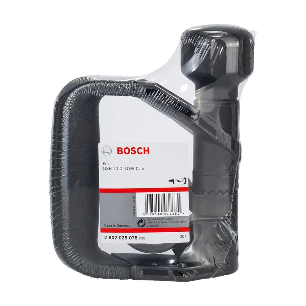 Bosch GSH 10 C Handle For Rotary Hammers, 2 602 025 076