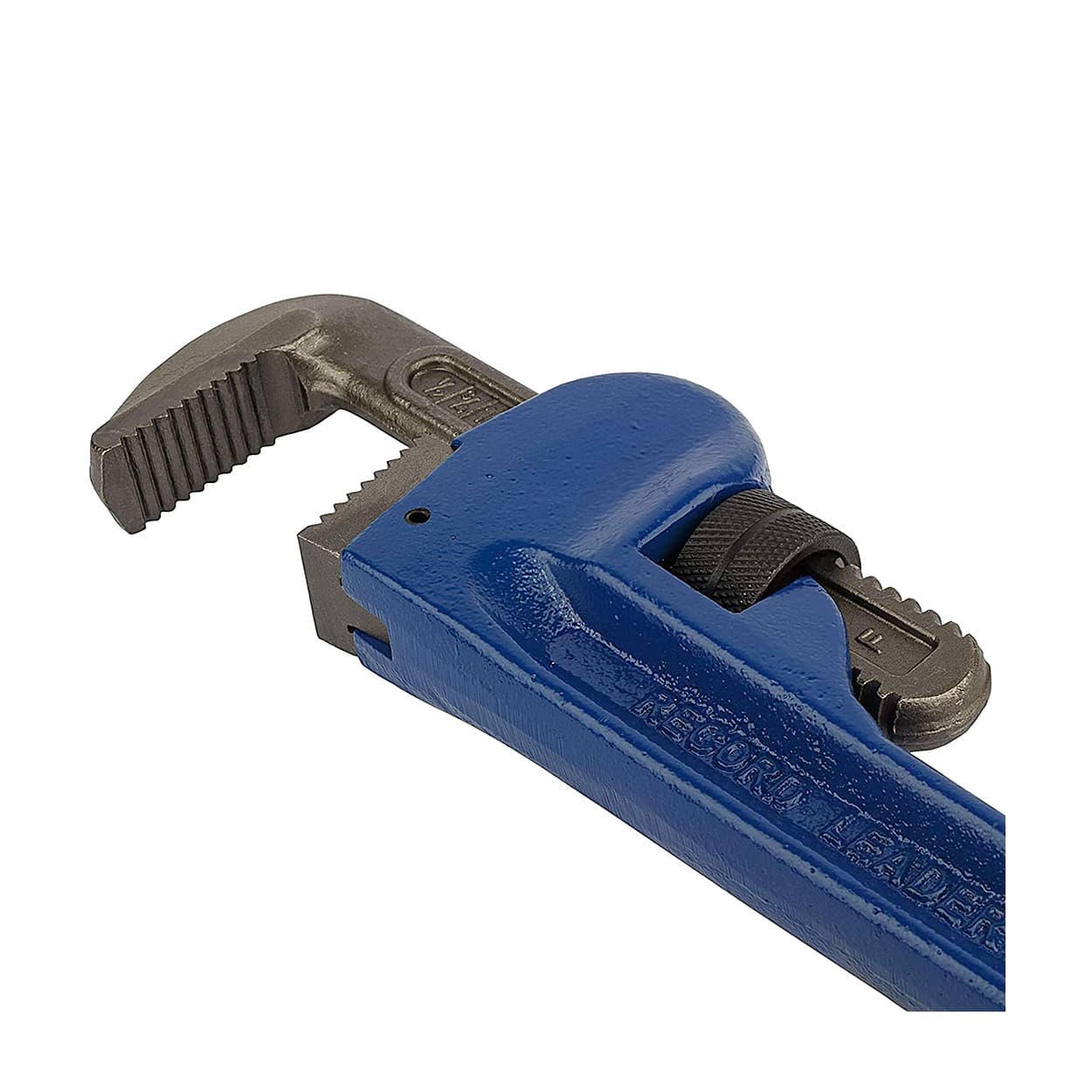 Irwin Record Leader 18 Inch / 450 mm Pipe Wrench, T35018