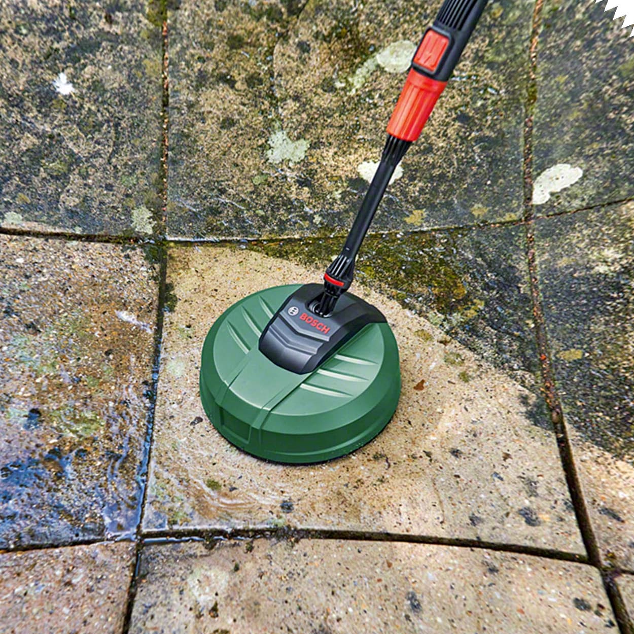 Bosch AquaSurf 250 Patio Cleaner, F 016 800 486