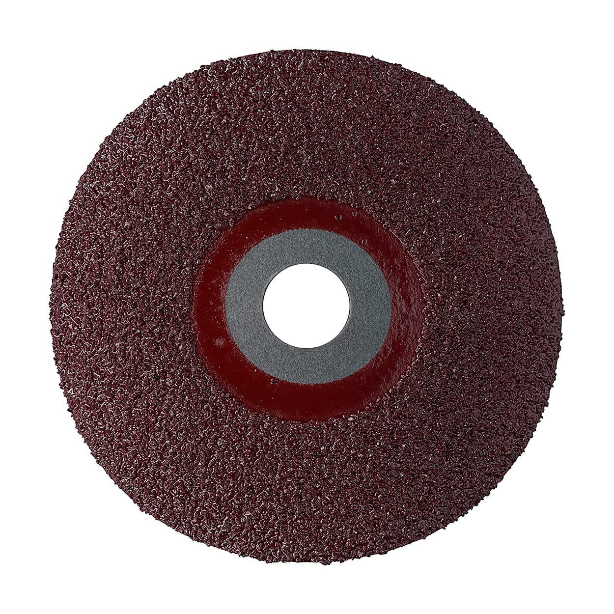 Dewalt 100 mm / 36 Grit Aluminium Oxide Fiber Sanding Disc (Pack of 10 Pcs), D32-IN