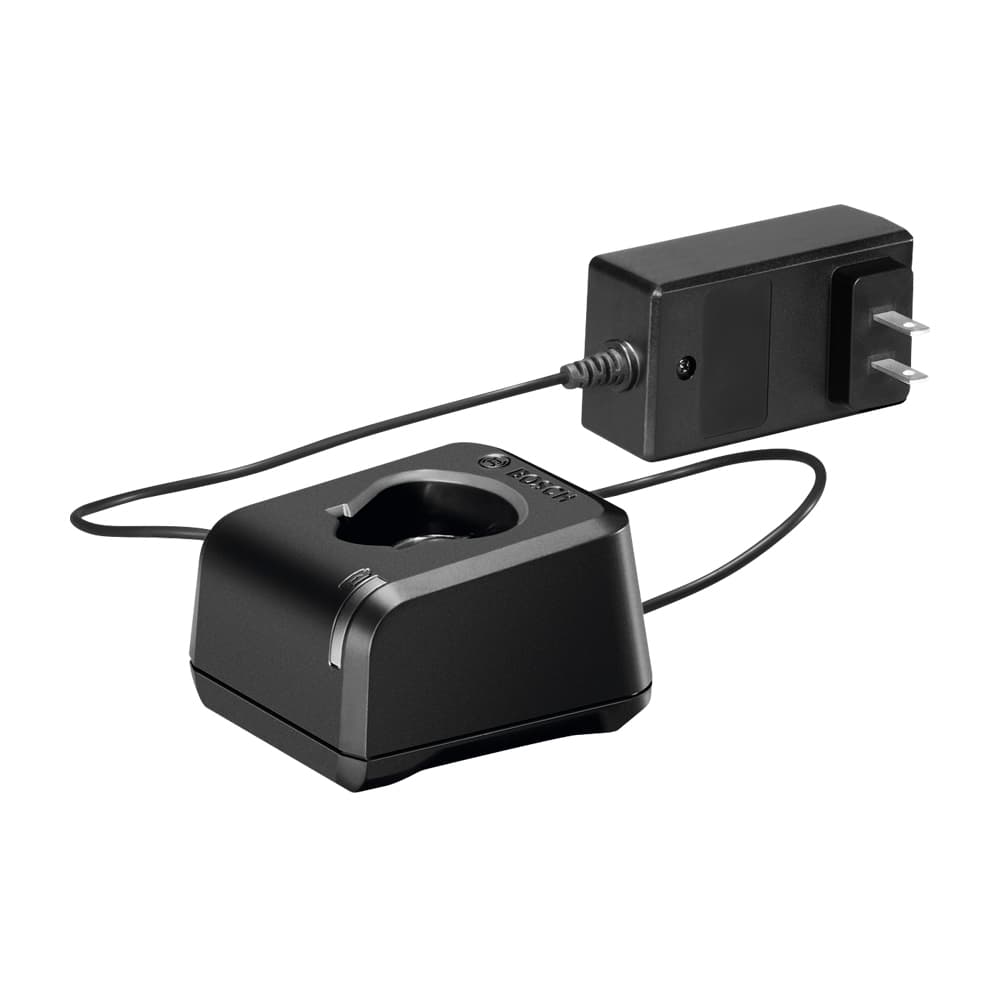 Bosch 12V (2.0 Amp) Chargers, GAL 12V-20