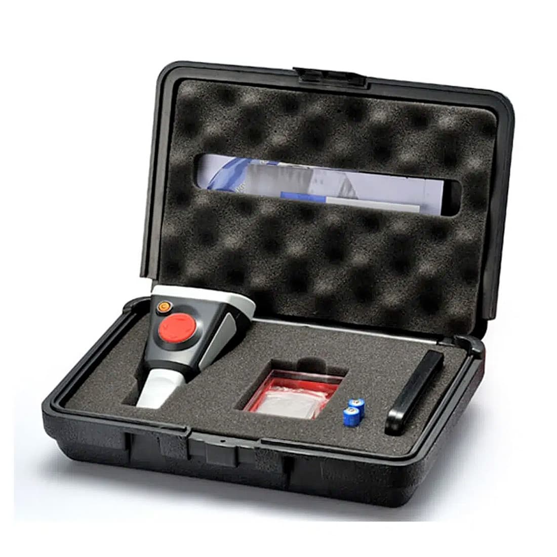 Metravi 2000um Coating Thickness Gauge With External Probe, CTG-02