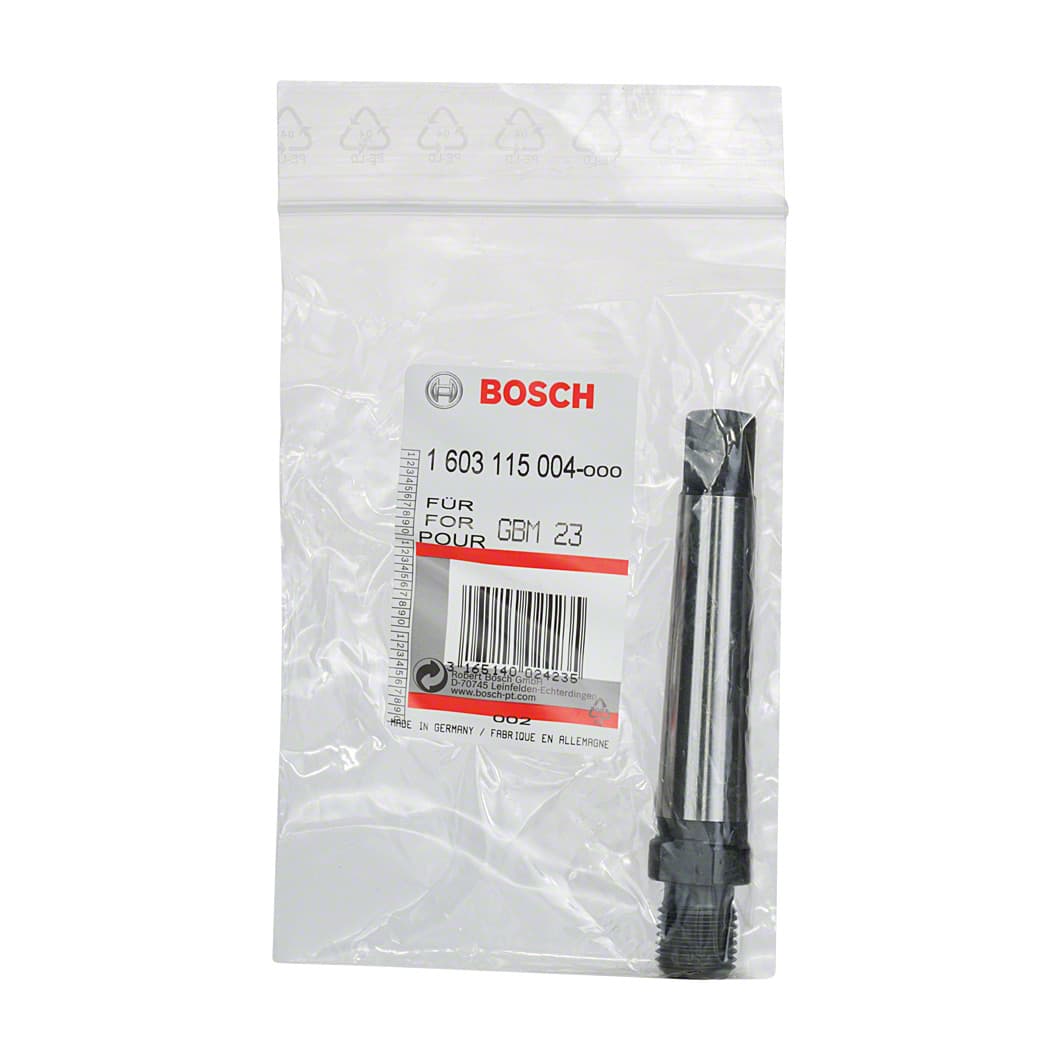 Bosch Taper Morse, 1 603 115 004