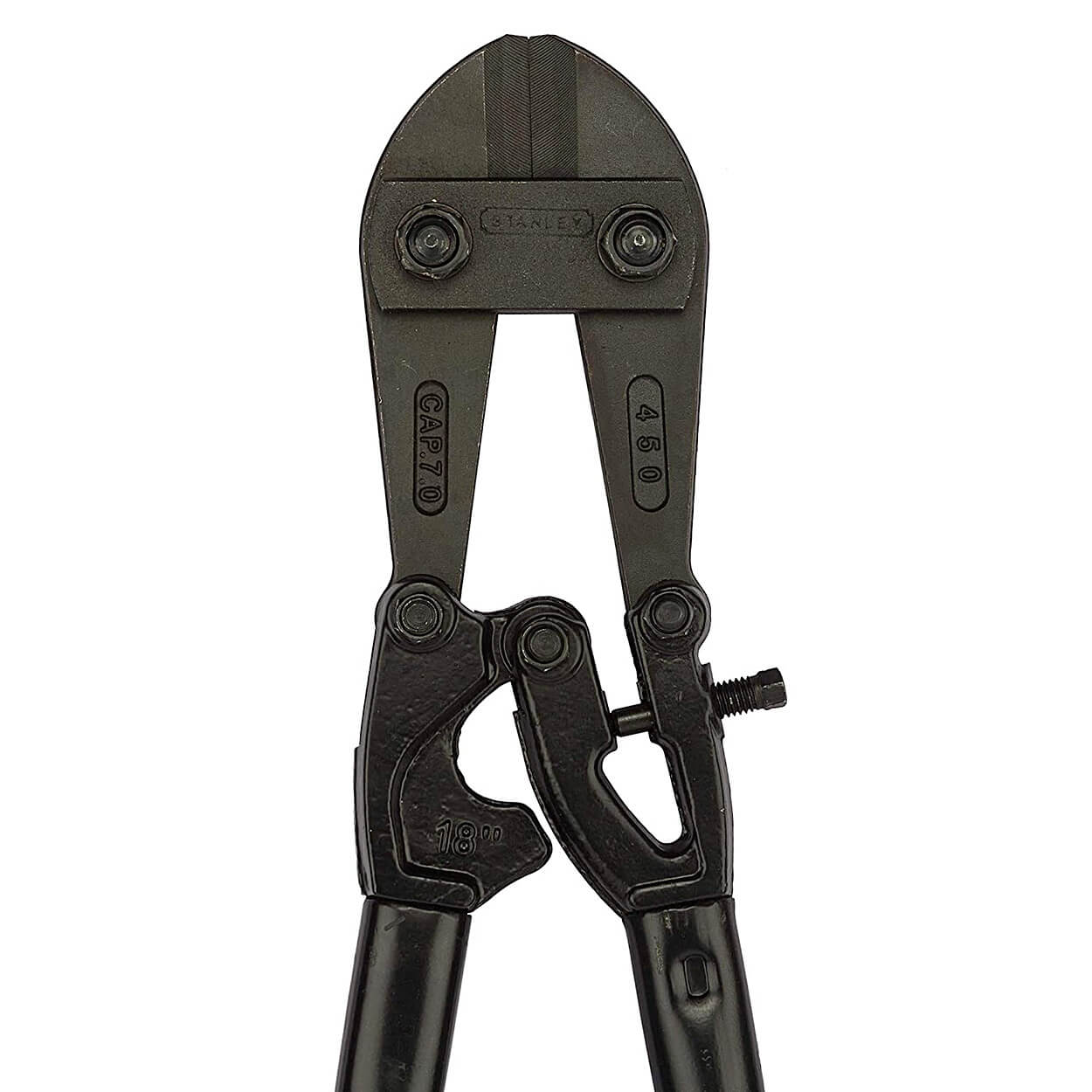 Stanley 457 mm / 18 inch Bolt Cutter with Tubular Handle, 14-318-23