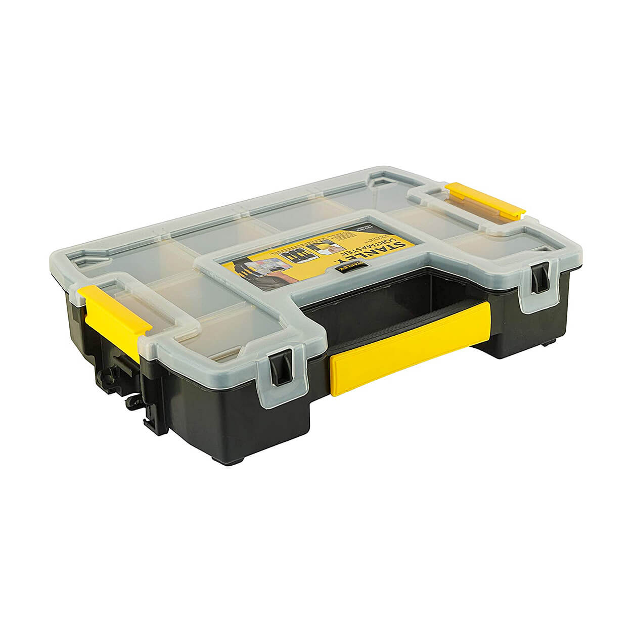 Stanley Stackable Master Organizer, STST1-70720