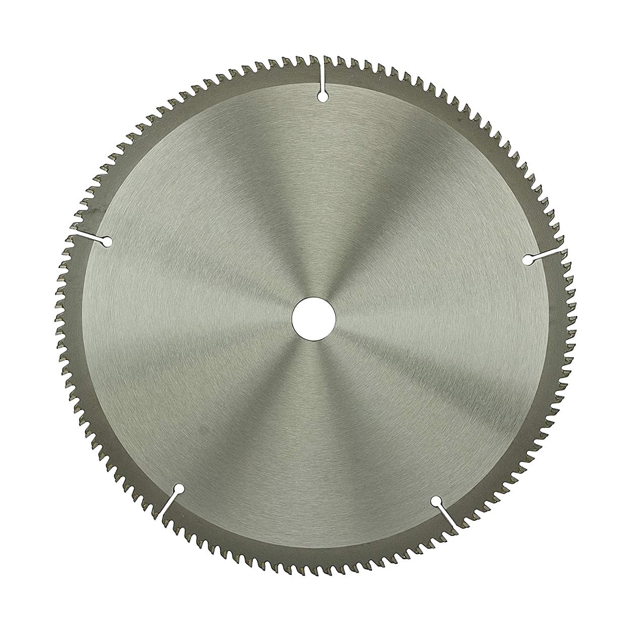 Dewalt 12 inch / 305 mm Circular Saw Blade For Cutting Aluminium (120 Teeth), DW03245-IN