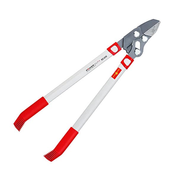 Wolf Garten 40 mm Anvil Lopper (Basic Plus), POWER CUT RS 650