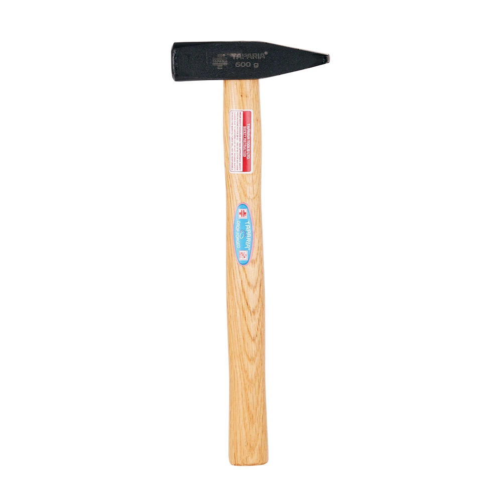 Taparia 300 Gms Macinist Hammer With Handle, MH 300