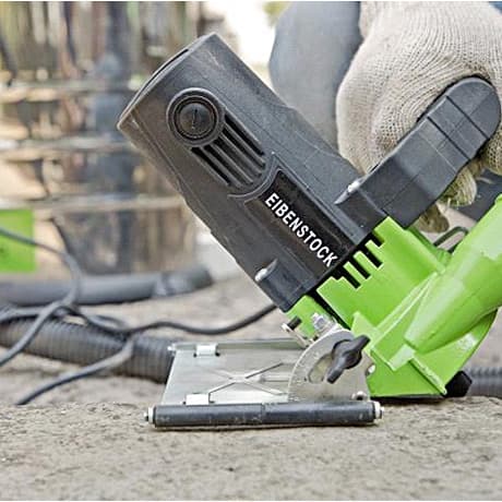 Eibenstock 125 mm Tile Cutter, ETC125 E1