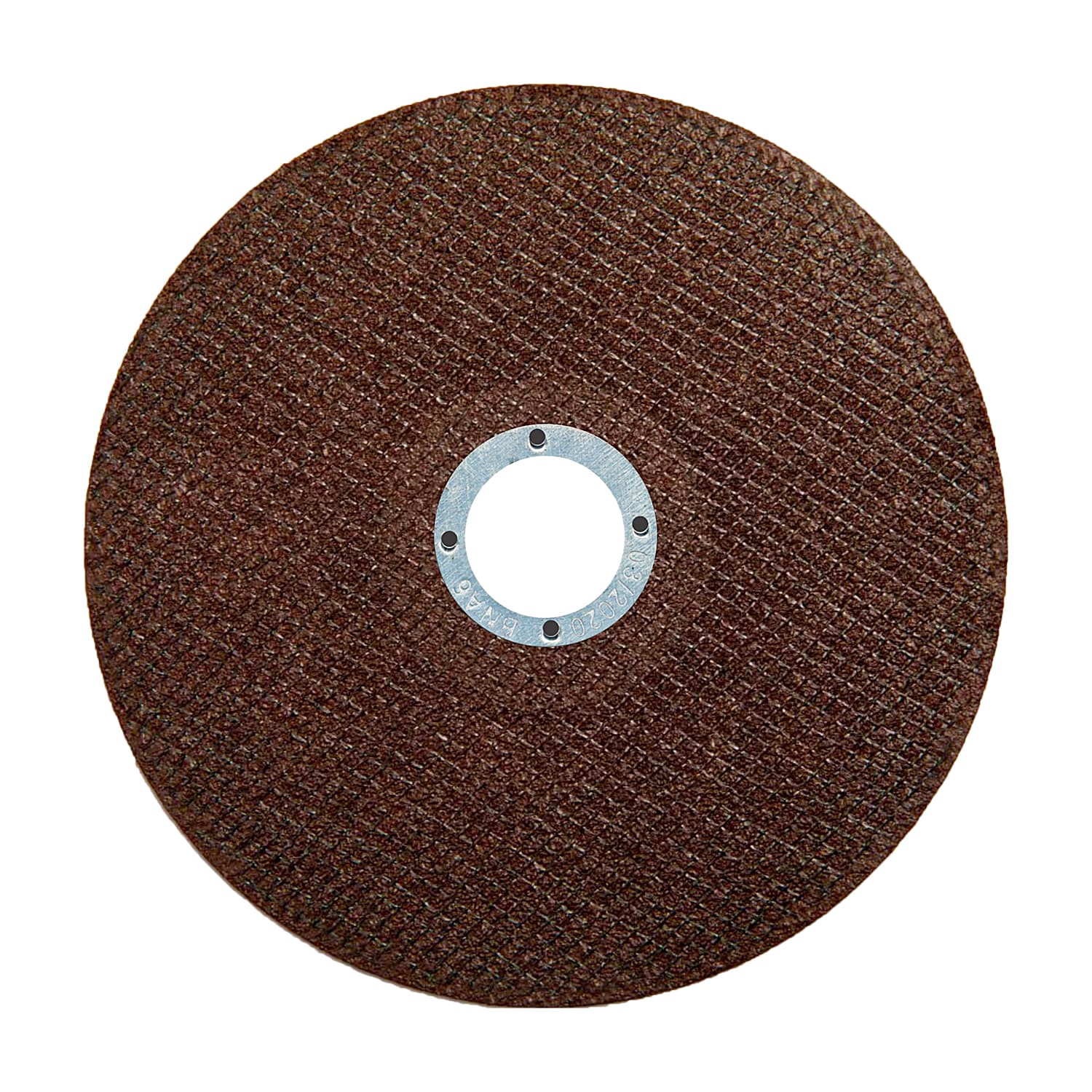 JK 107 x 1.2 x 16 mm Red Cutting Disc For Power Cut (Pack of 25 Pcs), SD9060368I
