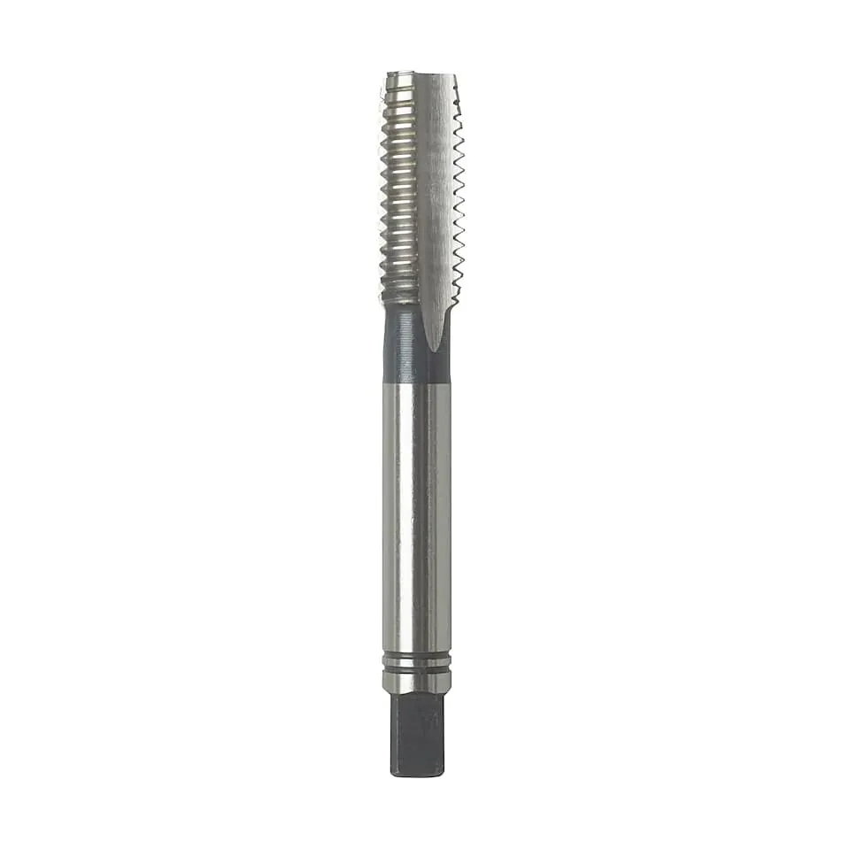 Orion Metric Thread M16 x 2 Pitch HSS Hand Taps (Set of 3 Pcs), 13013160