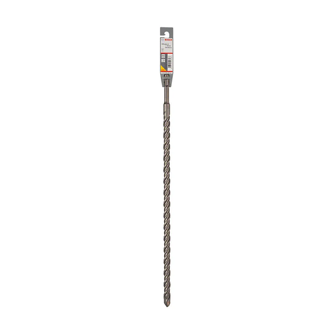 Bosch 16 x 465 mm SDS Plus-5 Drill Bits, 1 618 596 259