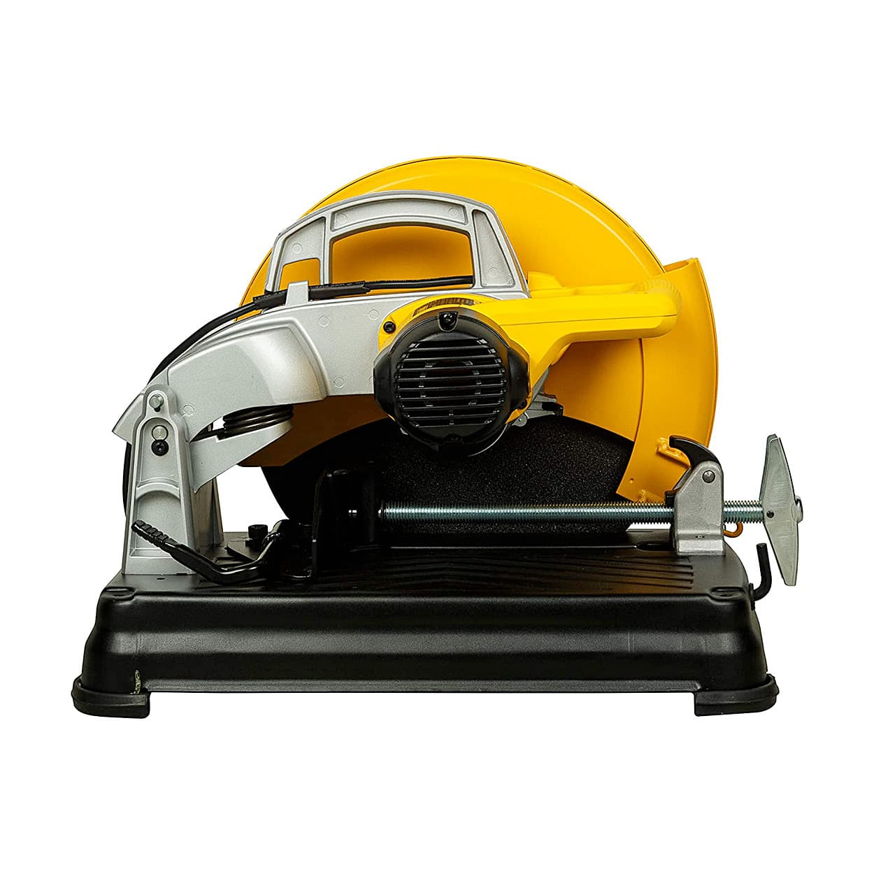 Dewalt 355mm 2200W Heavy Duty Chop Saw & Cut-off Wheel, DW871-IN-PRM1