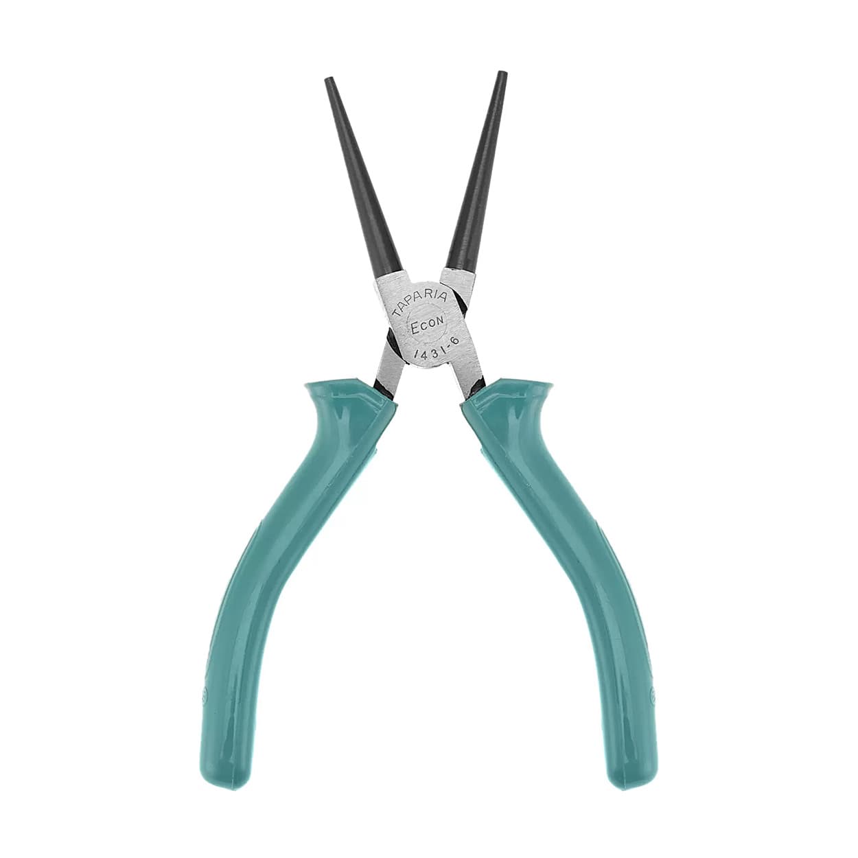 Taparia 6 inch / 165 mm Round Nose Pliers, 1431-6