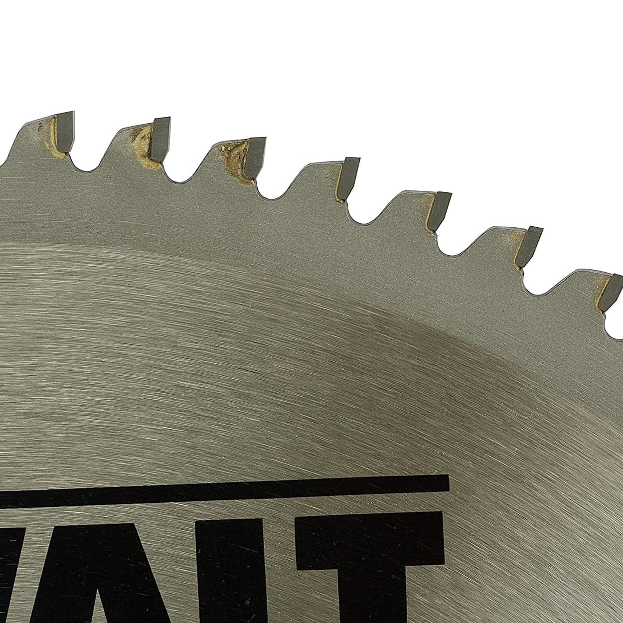 Dewalt 12 inch / 305 mm Circular Saw Blade For Cutting Aluminium (80 Teeth), DW03230-IN