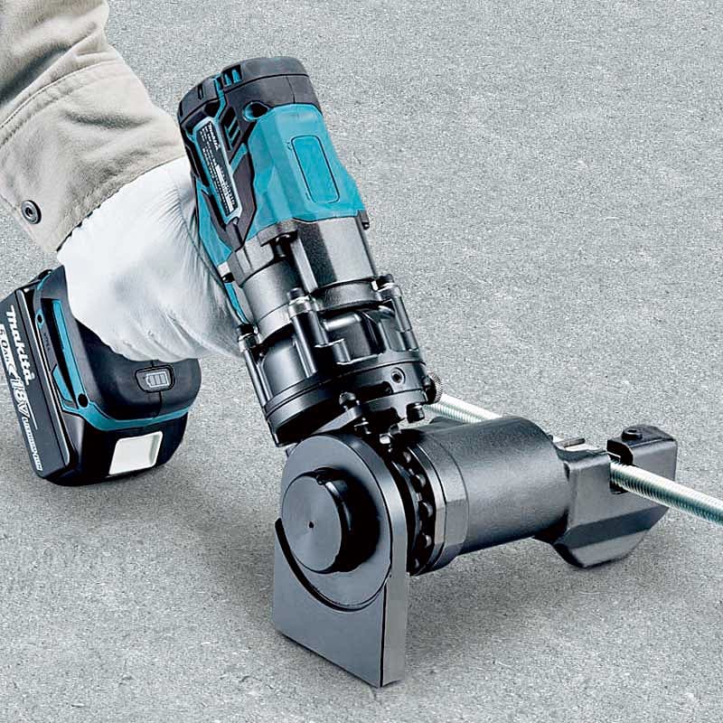 Makita 18V LXT BL Cordless Threaded Rod Cutter (Bare Tool), DSC121ZK