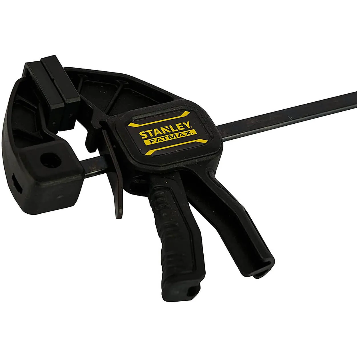 Stanley 120 mm / 5 inch Fatmax Small Trigger Clamp, FMHT0-83231