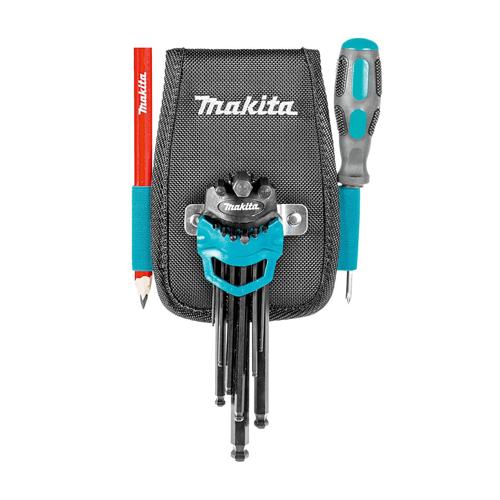 Makita 110 mm Length Universal Clip Holder, E-15316